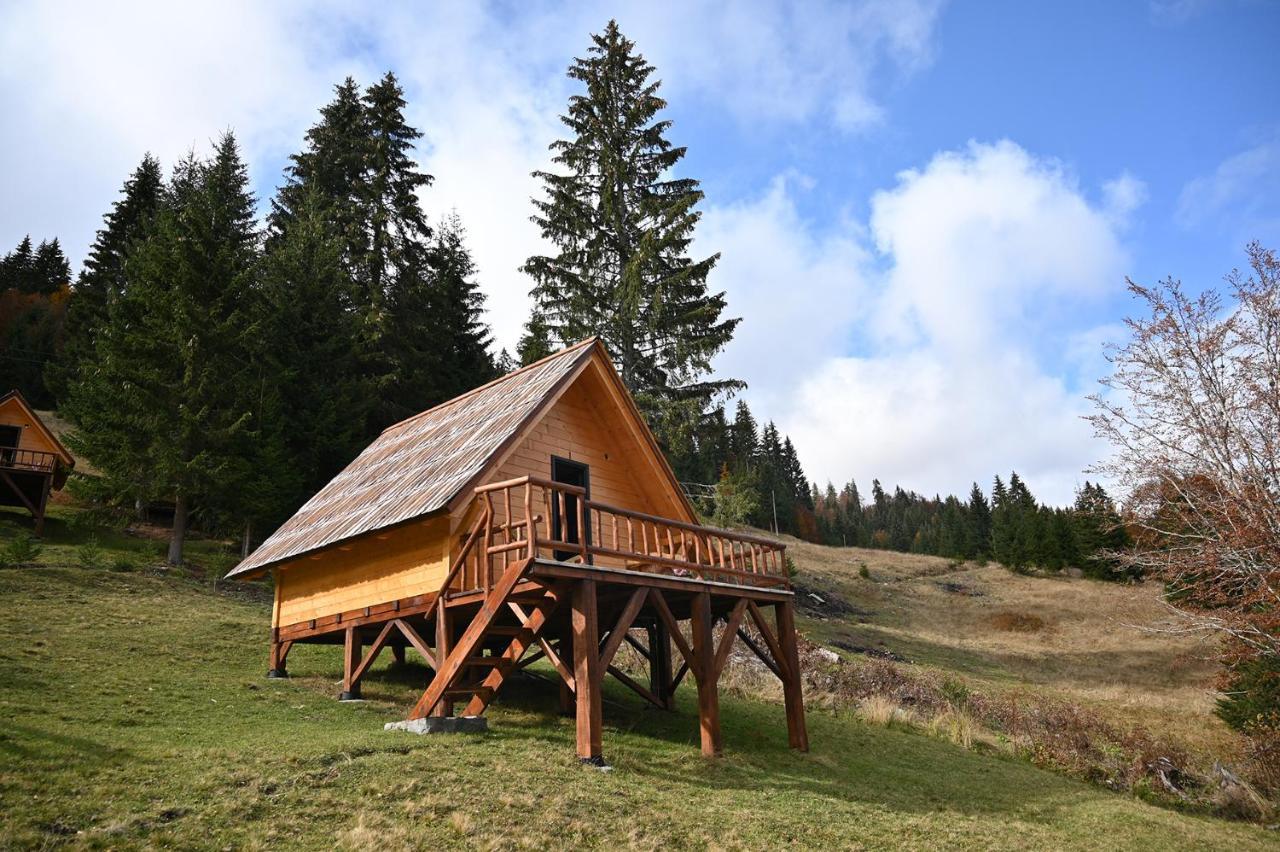 Eko Katun Jelovica Campsite Berane