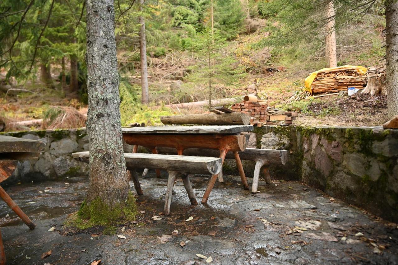 Eko Katun Jelovica Campsite *