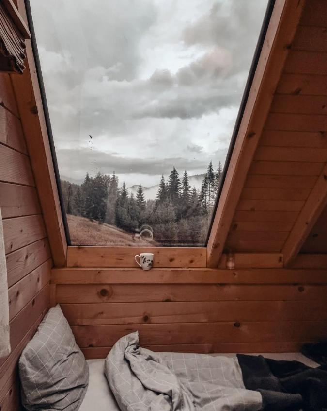 Eko Katun Jelovica Campsite Berane