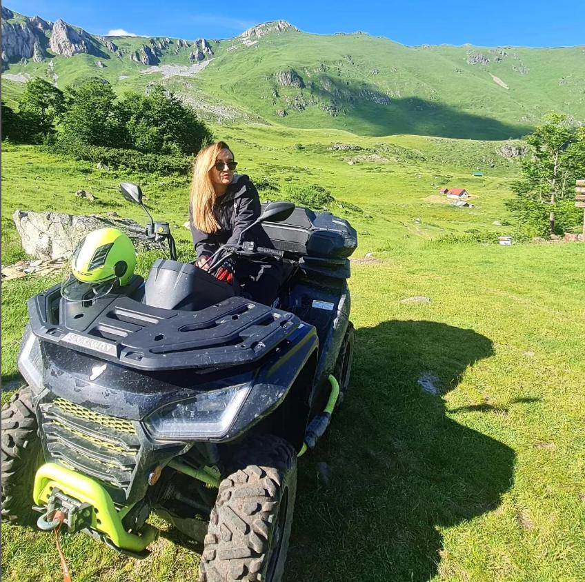 Eko Katun Jelovica Berane